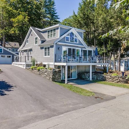 Picturesque Lakefront Retreat At Spofford Lake, Sleeps 10 Chesterfield Eksteriør bilde