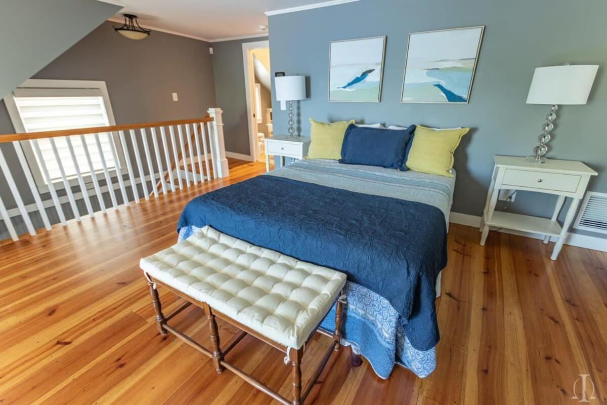 Picturesque Lakefront Retreat At Spofford Lake, Sleeps 10 Chesterfield Eksteriør bilde