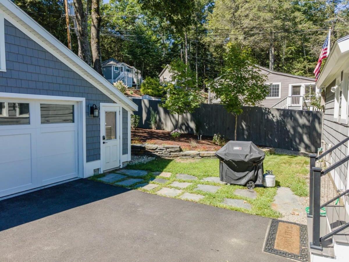 Picturesque Lakefront Retreat At Spofford Lake, Sleeps 10 Chesterfield Eksteriør bilde