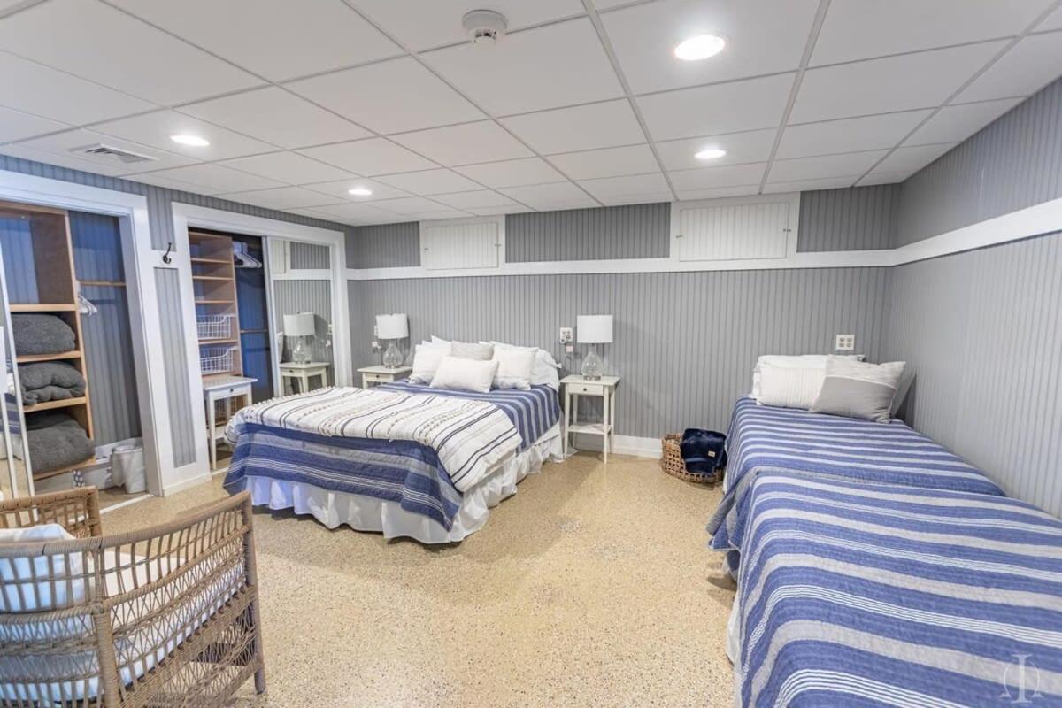 Picturesque Lakefront Retreat At Spofford Lake, Sleeps 10 Chesterfield Eksteriør bilde